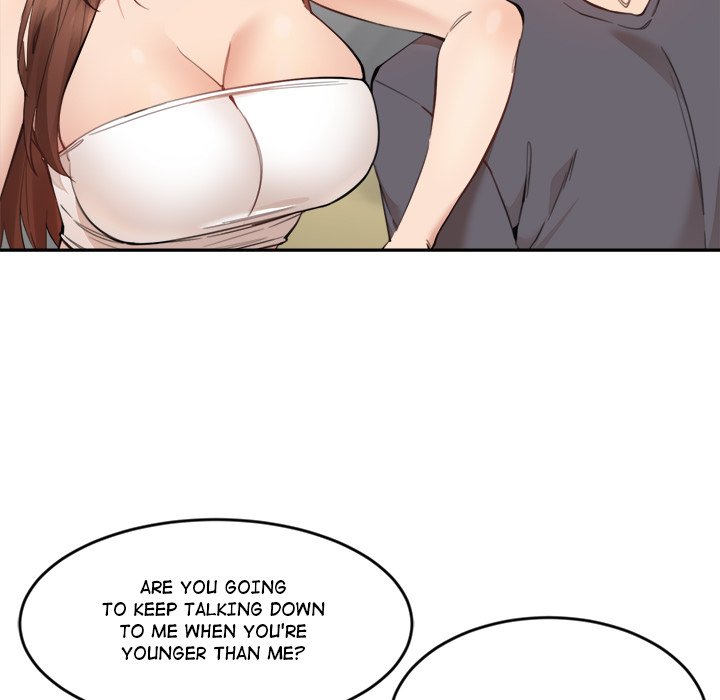 All-Girl Sharehouse Chapter 2 - Page 81