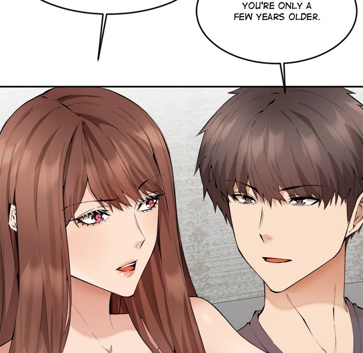 All-Girl Sharehouse Chapter 2 - Page 82