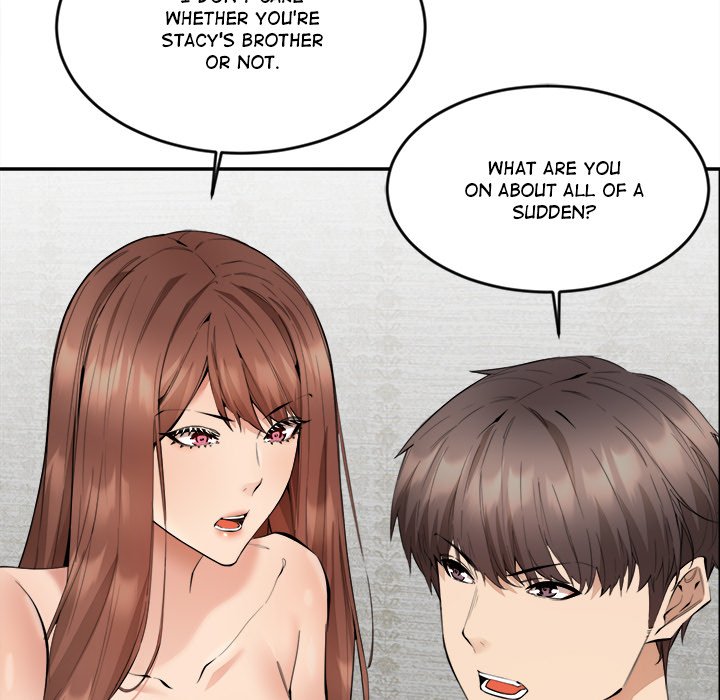 All-Girl Sharehouse Chapter 2 - Page 84