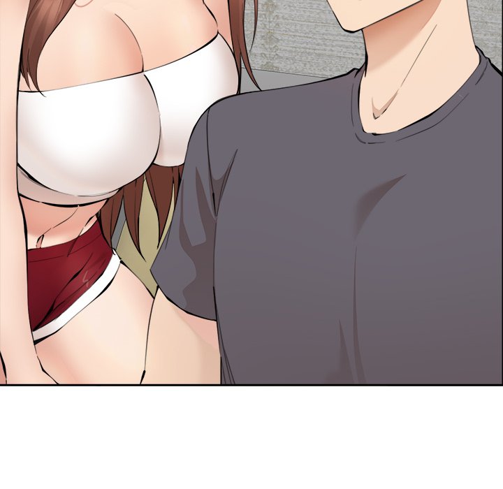 All-Girl Sharehouse Chapter 2 - Page 85