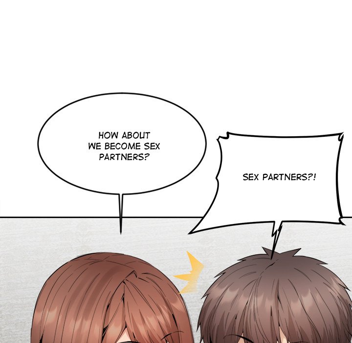 All-Girl Sharehouse Chapter 2 - Page 86