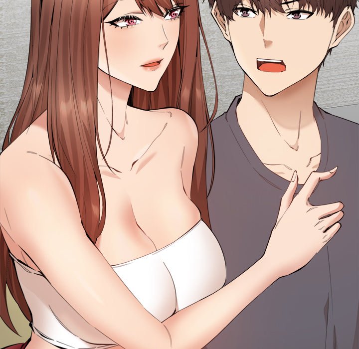 All-Girl Sharehouse Chapter 2 - Page 87