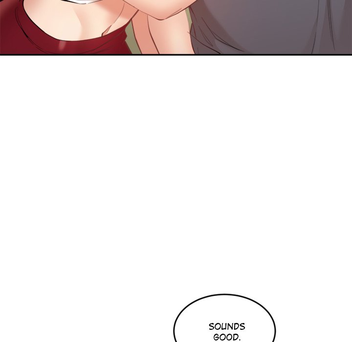 All-Girl Sharehouse Chapter 2 - Page 88