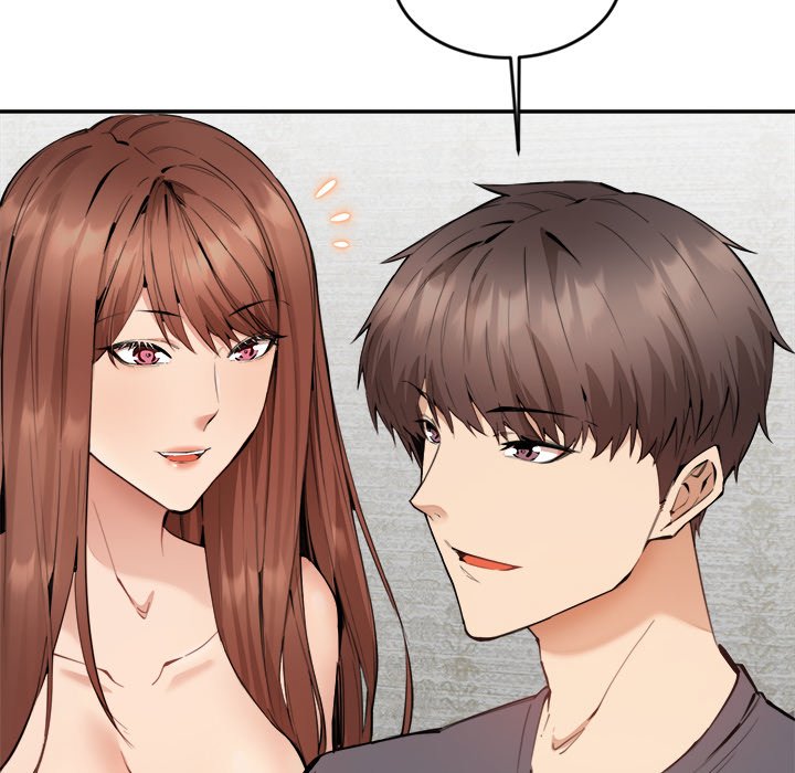 All-Girl Sharehouse Chapter 2 - Page 89