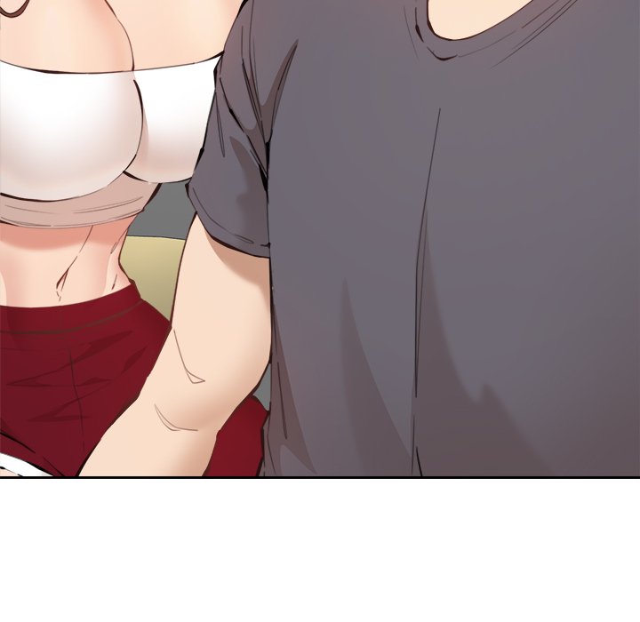 All-Girl Sharehouse Chapter 2 - Page 90