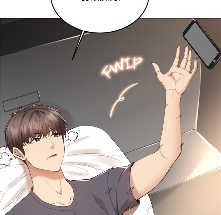 All-Girl Sharehouse Chapter 2 - Page 10