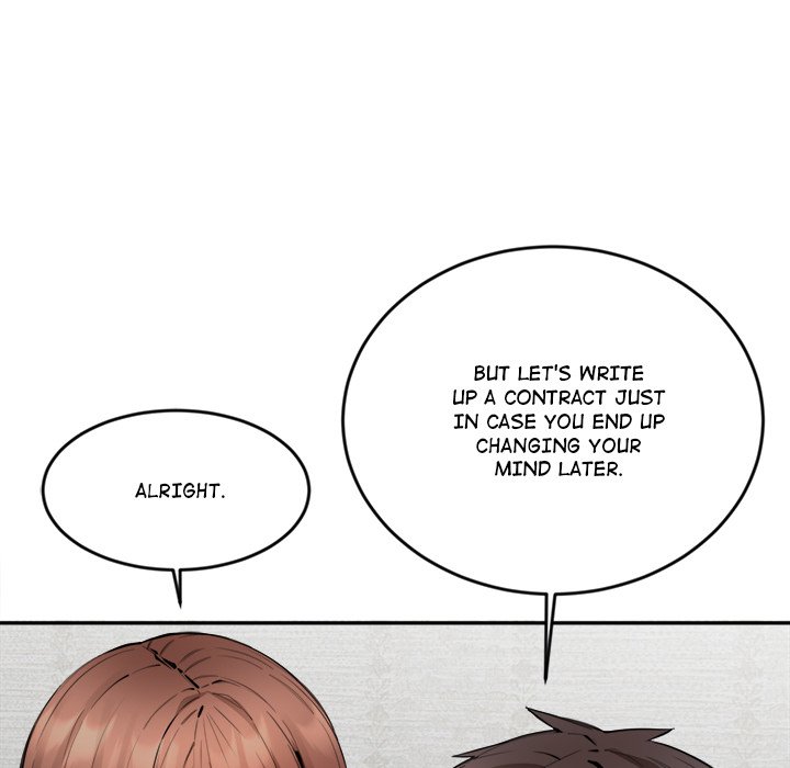 All-Girl Sharehouse Chapter 2 - Page 91