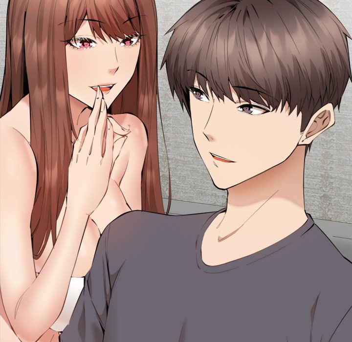 All-Girl Sharehouse Chapter 2 - Page 92