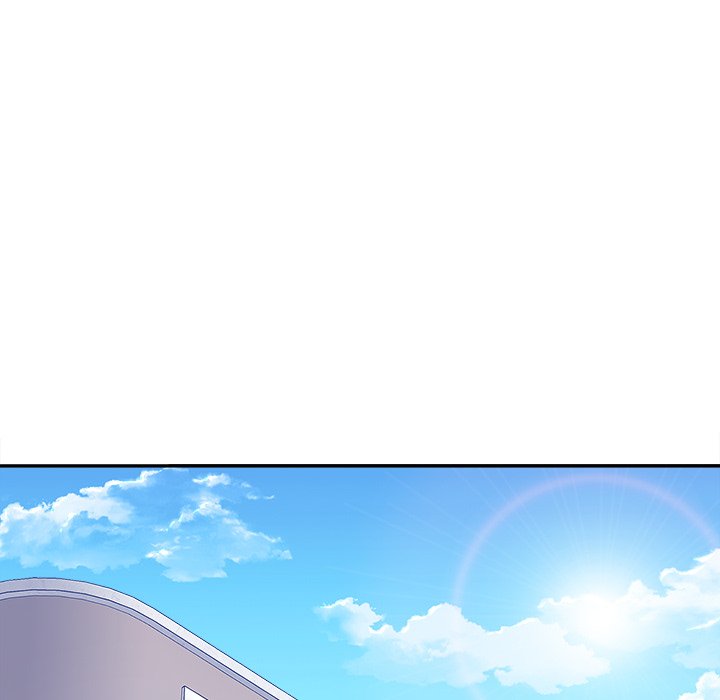 All-Girl Sharehouse Chapter 2 - Page 95