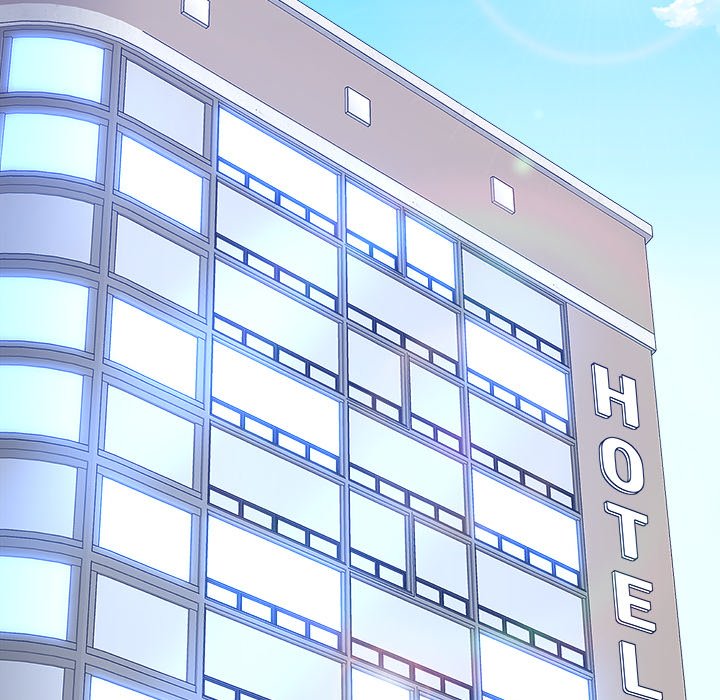 All-Girl Sharehouse Chapter 2 - Page 96