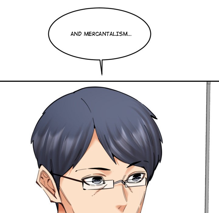 All-Girl Sharehouse Chapter 20 - Page 12