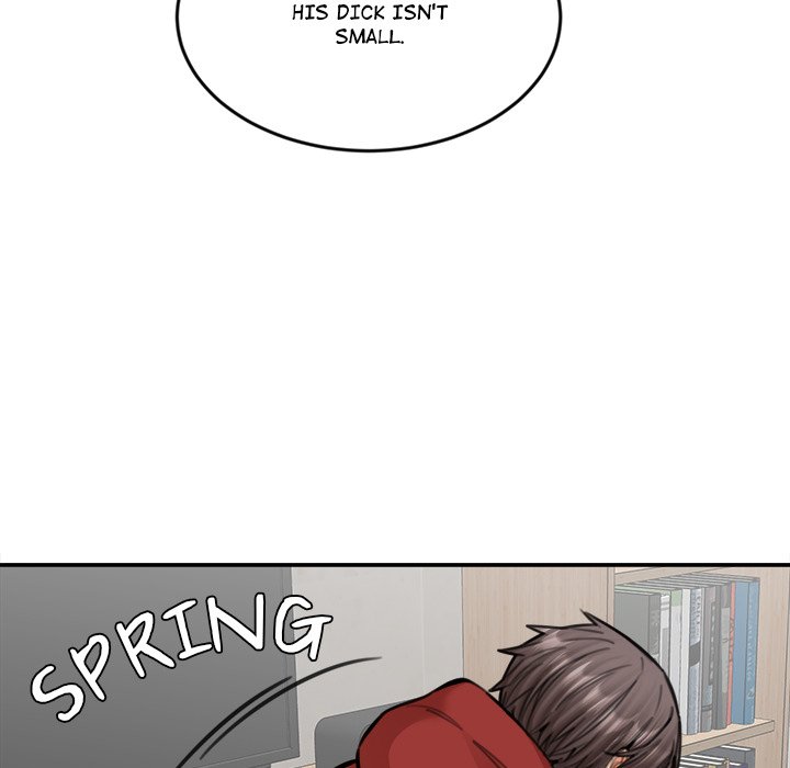 All-Girl Sharehouse Chapter 20 - Page 118