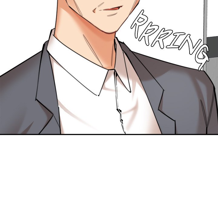 All-Girl Sharehouse Chapter 20 - Page 13