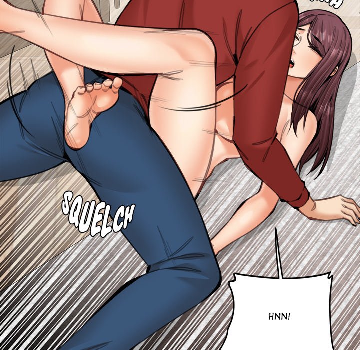 All-Girl Sharehouse Chapter 20 - Page 126