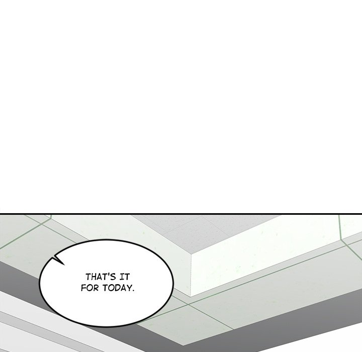 All-Girl Sharehouse Chapter 20 - Page 14