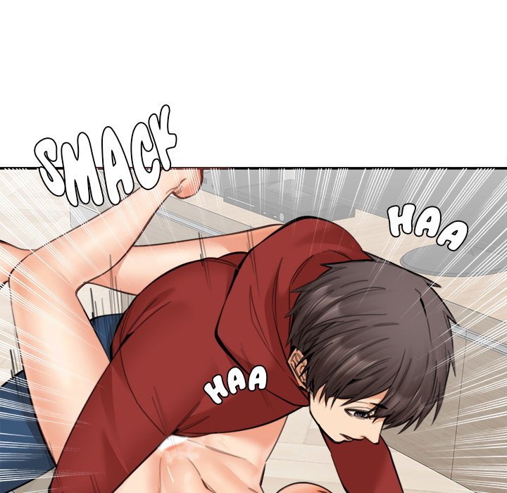 All-Girl Sharehouse Chapter 20 - Page 132