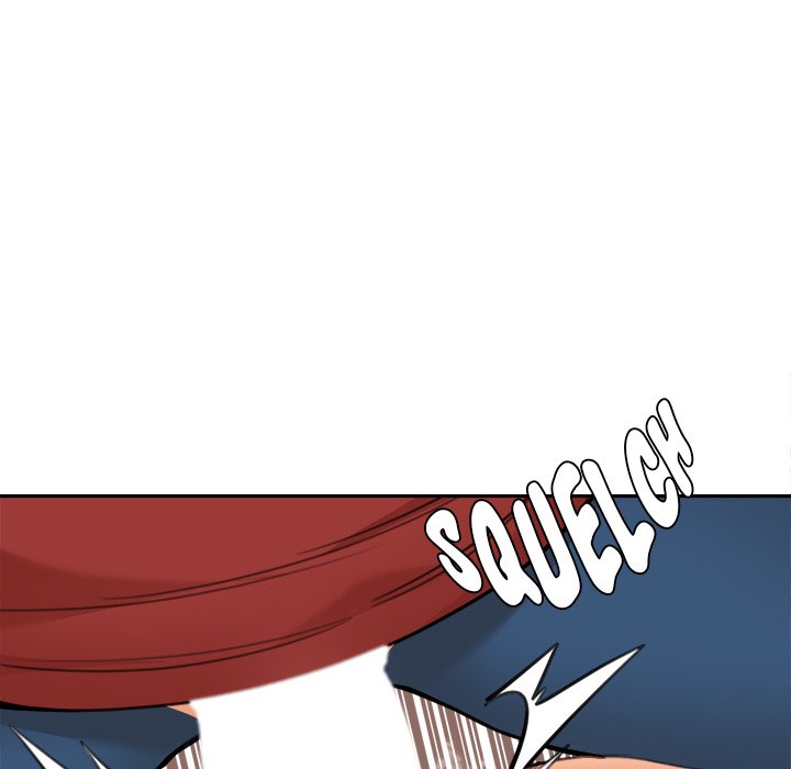 All-Girl Sharehouse Chapter 20 - Page 134