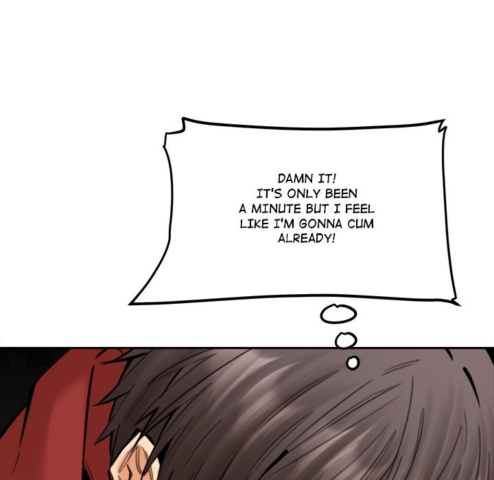 All-Girl Sharehouse Chapter 20 - Page 136