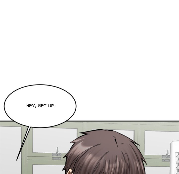All-Girl Sharehouse Chapter 20 - Page 18