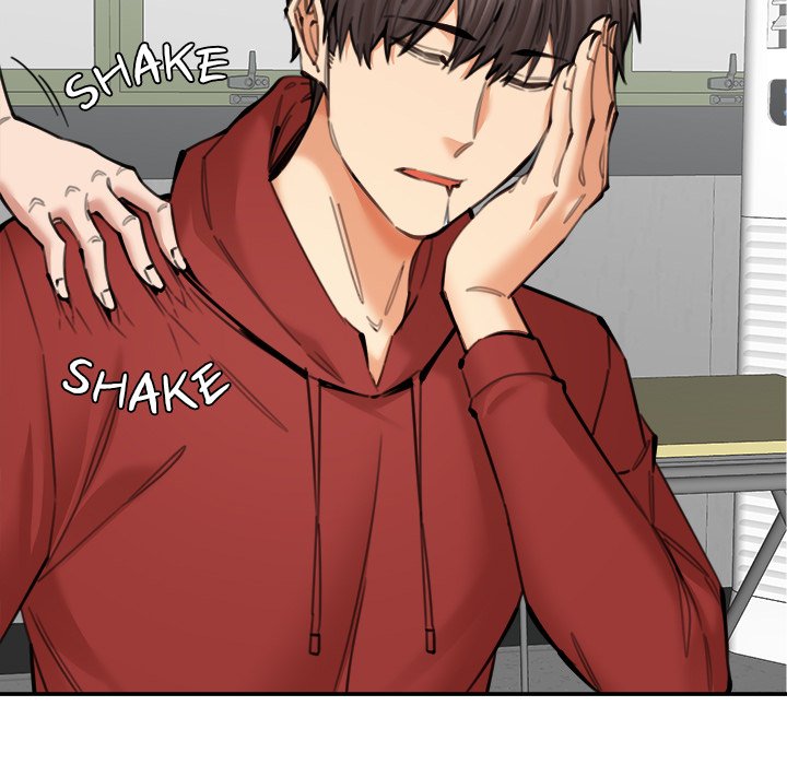 All-Girl Sharehouse Chapter 20 - Page 19