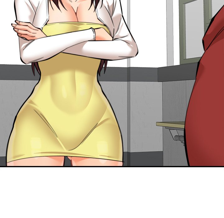 All-Girl Sharehouse Chapter 20 - Page 23