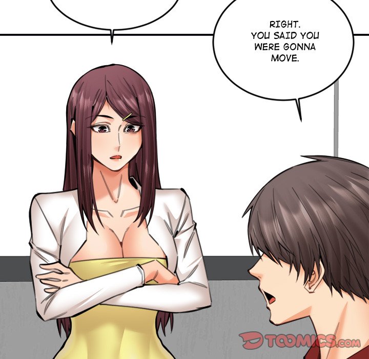 All-Girl Sharehouse Chapter 20 - Page 27