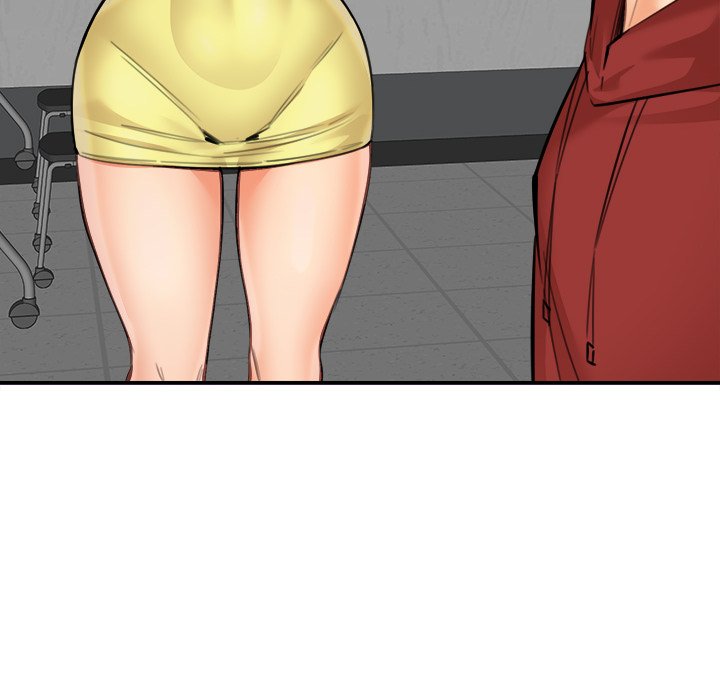 All-Girl Sharehouse Chapter 20 - Page 28