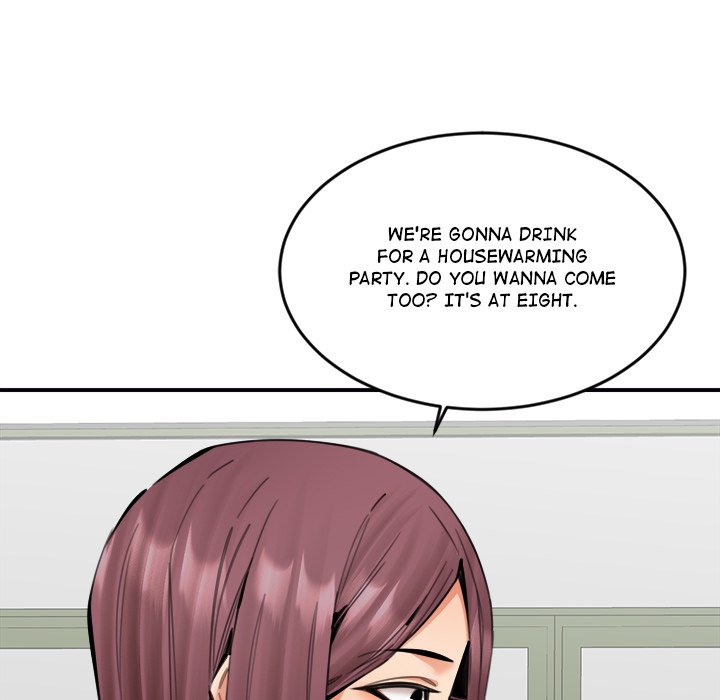 All-Girl Sharehouse Chapter 20 - Page 29