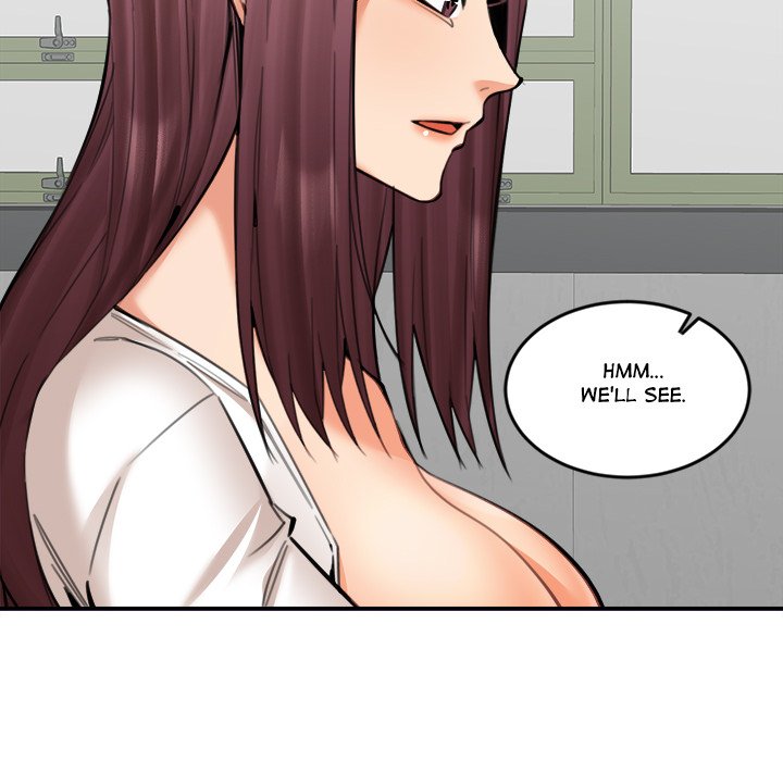 All-Girl Sharehouse Chapter 20 - Page 30
