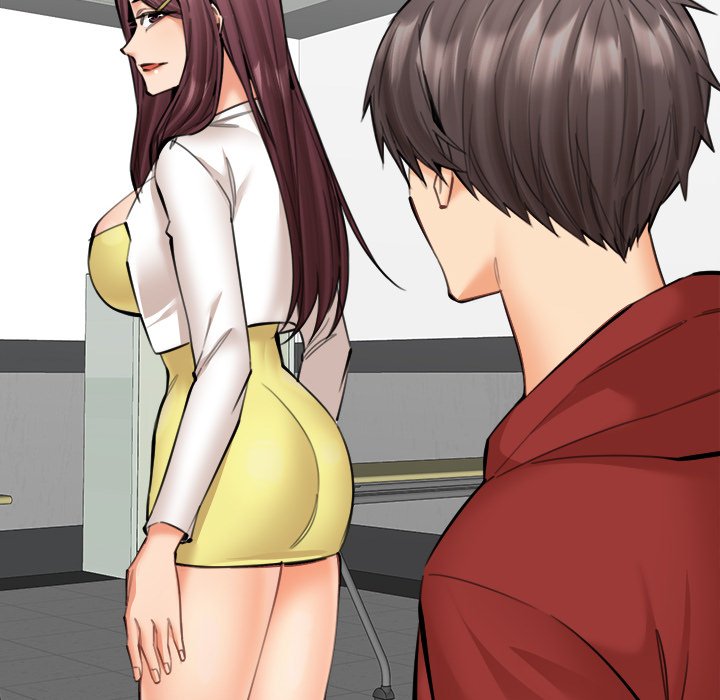 All-Girl Sharehouse Chapter 20 - Page 32