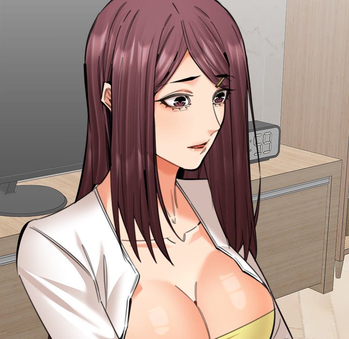 All-Girl Sharehouse Chapter 20 - Page 41