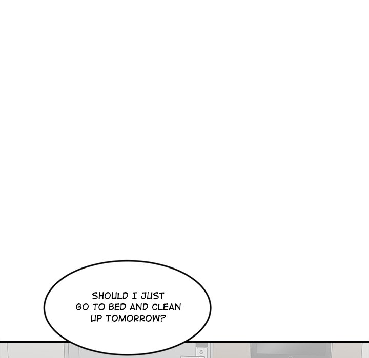 All-Girl Sharehouse Chapter 20 - Page 47