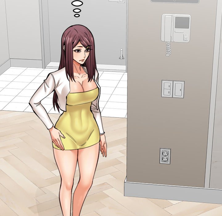 All-Girl Sharehouse Chapter 20 - Page 48