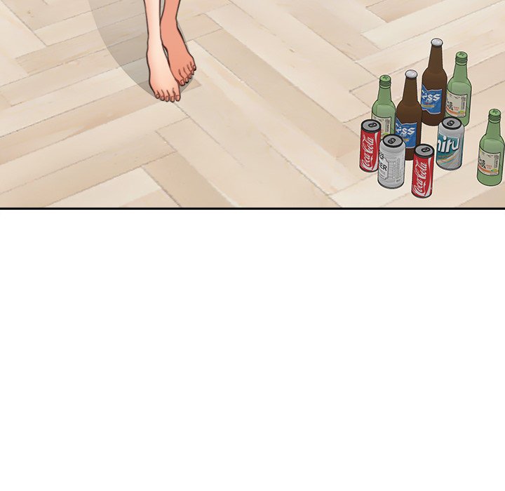 All-Girl Sharehouse Chapter 20 - Page 49
