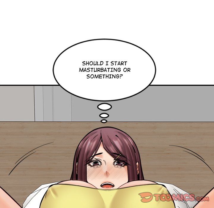 All-Girl Sharehouse Chapter 20 - Page 57