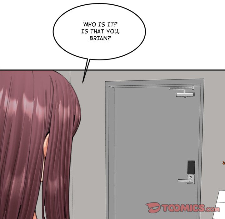 All-Girl Sharehouse Chapter 20 - Page 63