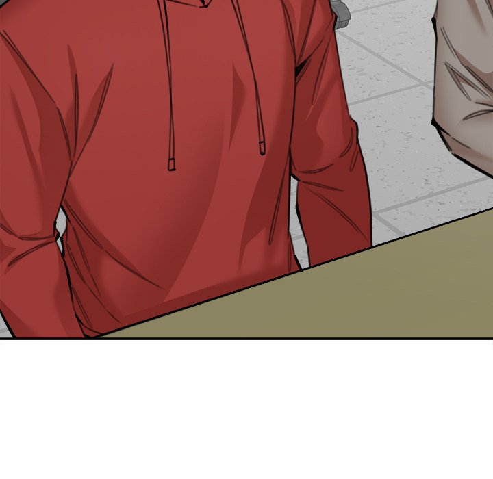 All-Girl Sharehouse Chapter 20 - Page 8