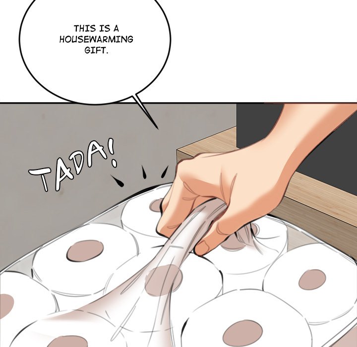 All-Girl Sharehouse Chapter 20 - Page 74