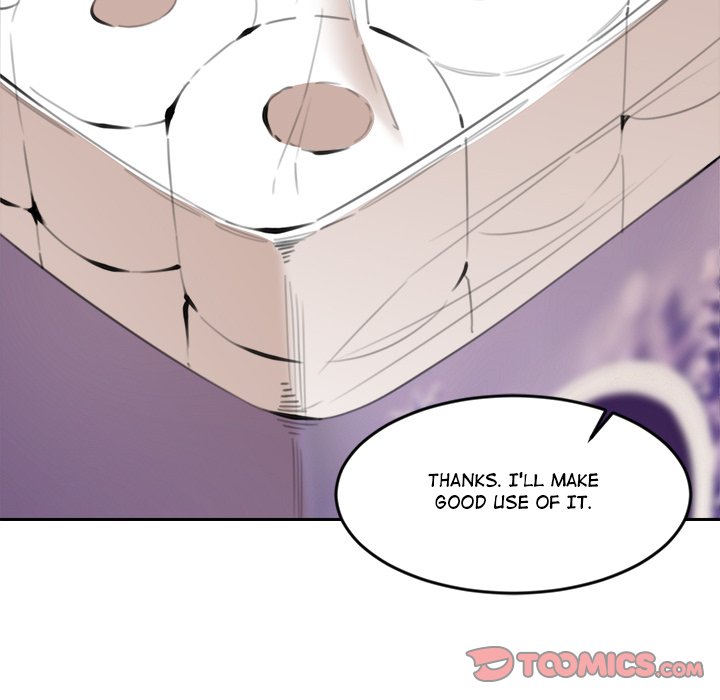 All-Girl Sharehouse Chapter 20 - Page 75