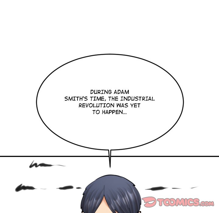 All-Girl Sharehouse Chapter 20 - Page 9