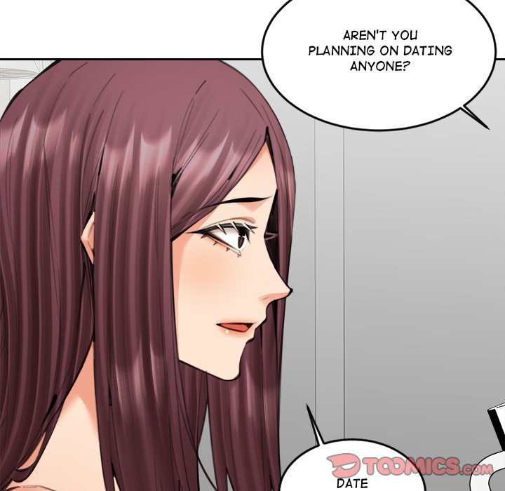 All-Girl Sharehouse Chapter 20 - Page 81