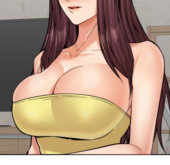 All-Girl Sharehouse Chapter 20 - Page 84