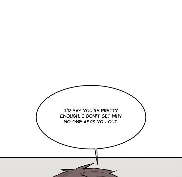 All-Girl Sharehouse Chapter 20 - Page 85