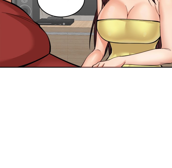 All-Girl Sharehouse Chapter 20 - Page 89