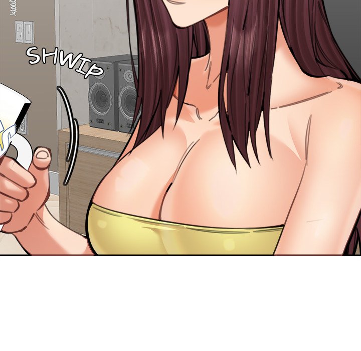 All-Girl Sharehouse Chapter 20 - Page 91