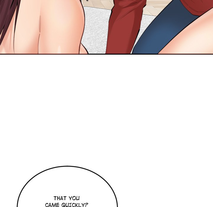 All-Girl Sharehouse Chapter 21 - Page 11