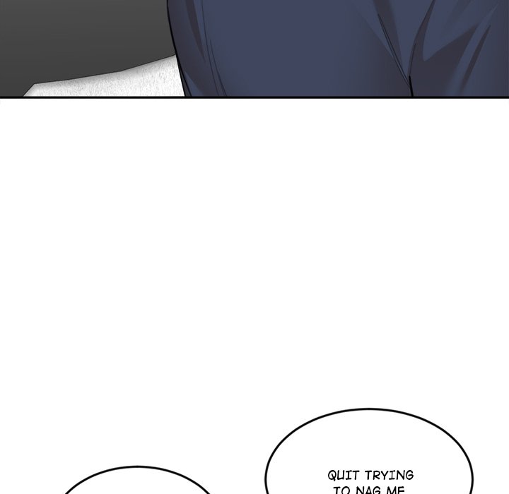 All-Girl Sharehouse Chapter 21 - Page 104