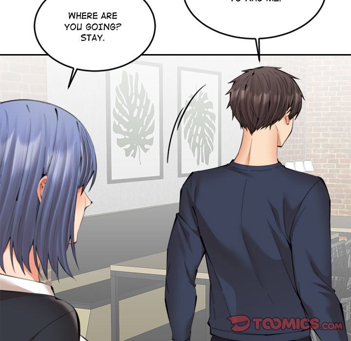 All-Girl Sharehouse Chapter 21 - Page 105