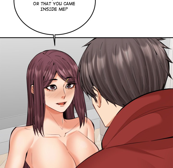 All-Girl Sharehouse Chapter 21 - Page 12