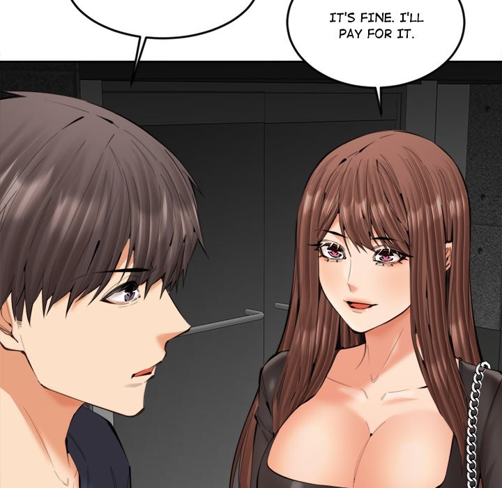 All-Girl Sharehouse Chapter 21 - Page 115
